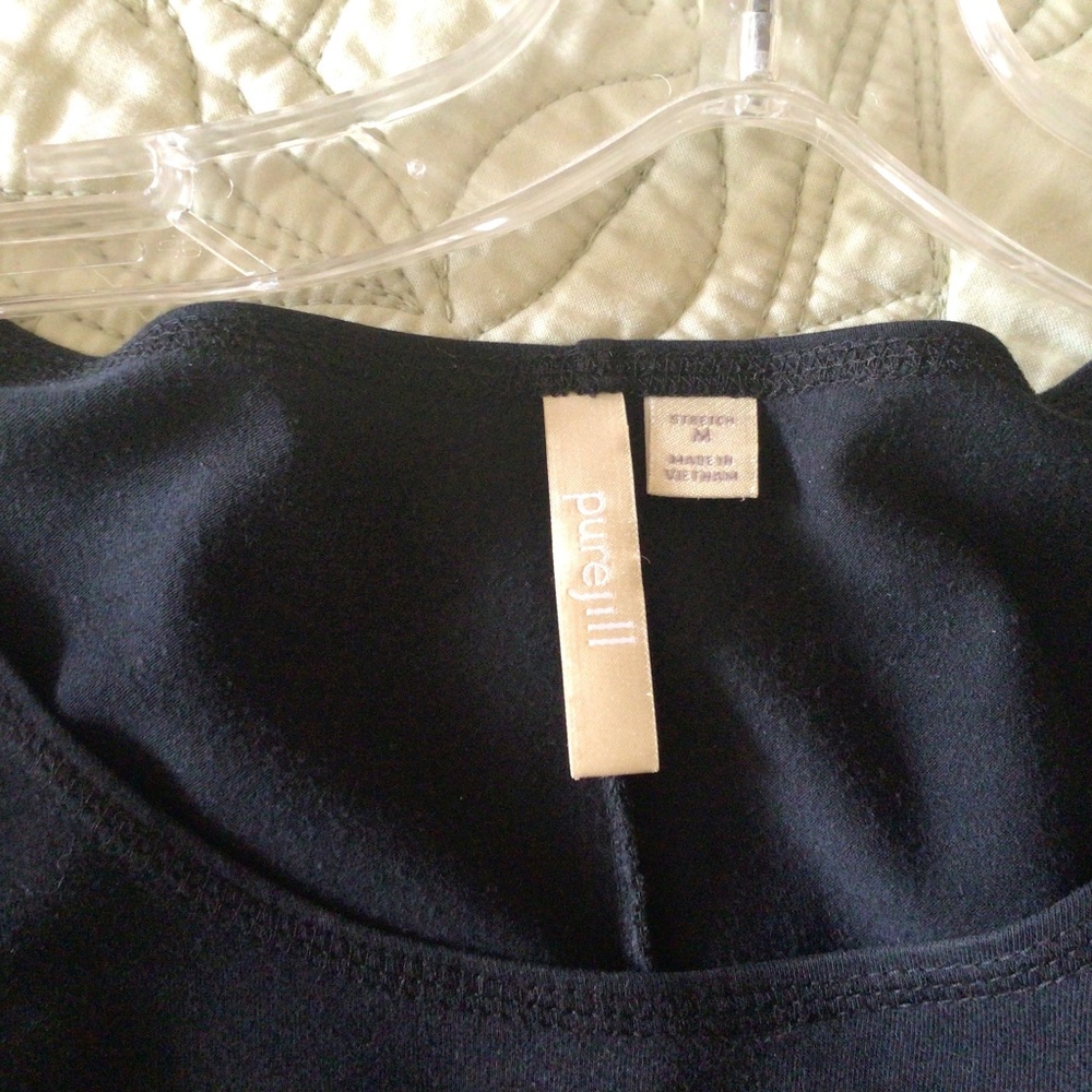 Jill dress